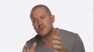 Jony Ive The Genius Behind Apple’s Greatest Products [upl. by Higley]