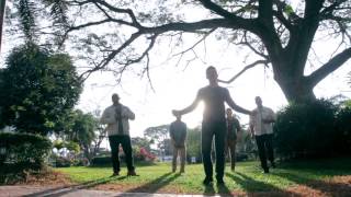 Mahal Pa Rin Kita by Voices of 5 Official Music Video [upl. by Heinrike381]