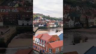 Whitby Earlier Today [upl. by Allecsirp356]