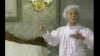 Estelle Getty Dies Age 84 [upl. by Azalea]