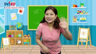 Grade 3 Music and Arts Q1 Ep 2 [upl. by Cas477]