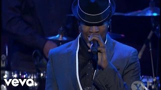 NeYo  Closer Yahoo Live Sets [upl. by Rawlinson950]