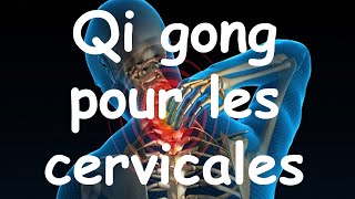 Qi gong pour les cervicales [upl. by Matthei]