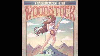 Jon Bellion  Woodstock Psychedelic Fiction [upl. by Selinda550]