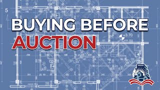 How To Buy PreForeclosures Before They Go To Auction [upl. by Jolee]