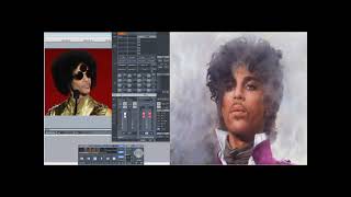 Prince – Controversy Slowed Down [upl. by Norre]