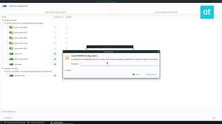 How to install Nvidia graphics drivers in Manjaro Linux [upl. by Adaliah]