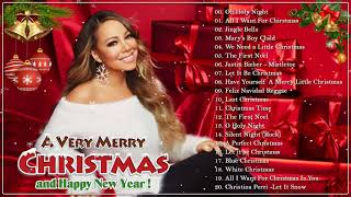 Top Christmas Songs Playlist 2022 🎅 Merry Christmas 2022 🎄 Christmas Songs 2022 [upl. by Annwahs]