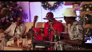 SAUTI SOL PRESENTS A SOL CHRISTMAS [upl. by Brodsky]