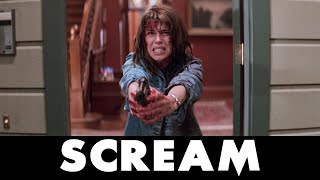 Scary Movie 812 Movie CLIP  Silent Theater 2000 HD [upl. by Itaws]