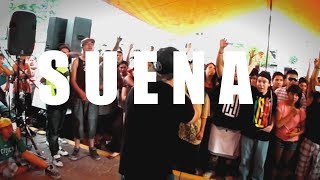 TKILLA quotSUENAquot video oficial [upl. by Enelloc]