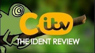 CITV 2013 Idents  The Ident Review [upl. by Phemia237]