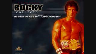 Rocky1976 OST  Take You Back Street Corner Song [upl. by Astrix]