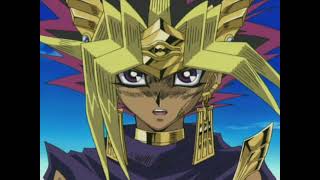 YuGiOh AMV Phoenix Pharaoh Atem  Φαραώ Ατεμ Greek [upl. by Amice965]