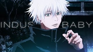 Lil Nas X  Industry Baby「AMV」Jujutsu Kaisen [upl. by Monahan]