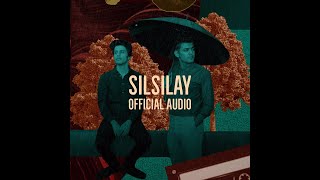 Hassan amp Roshaan  Silsilay Official Audio [upl. by Rockefeller]