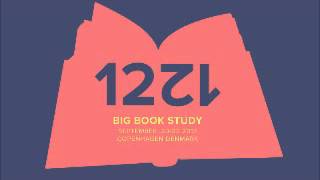 OA Big Book Study  part 29 Intro [upl. by Iinde]