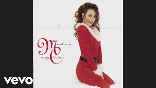 Mariah Carey  Christmas Baby Please Come Home Official Audio [upl. by Aicenod803]