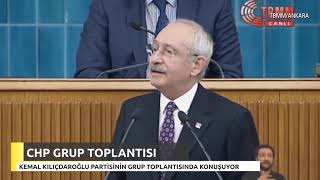 Kılıçdaroğlu Gereksiz Sansür [upl. by Ulyram]