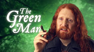 Interview with The Green Man [upl. by Llieno921]