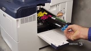 Xerox® VersaLink® C400 C405 Product Tour [upl. by Yenwat]