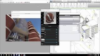 VRay for Revit – Quick Start Material Editor [upl. by Zuzana]