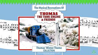 Thomas Winter Themes Series 1 [upl. by Carce118]