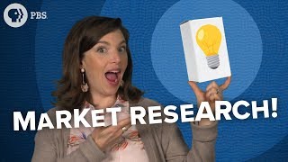 How to Do Market Research [upl. by Esta]