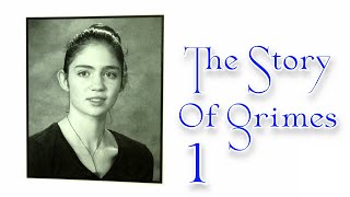 The Story Of Grimes PART 1 A Childhood DOCUMENTARY [upl. by Absa]