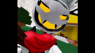 Roblox Opposer VR 2 [upl. by Acirea]