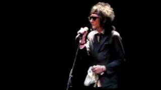 John Cooper Clarke  Evidently Chicken Town [upl. by Bick]