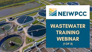 Wastewater Training 1 of 3 [upl. by Marla]