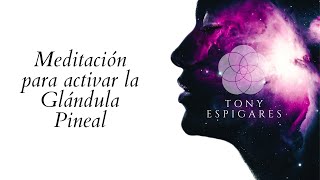 🧠 Meditación para ACTIVAR la GLÁNDULA PINEAL  Dr Joe Dispenza [upl. by Wiersma]