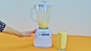 Oster Osterizer 10 Speed Blender Review [upl. by Noirda56]