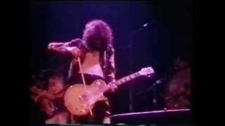 Led Zeppelin Dazed and Confused 5241975 HD [upl. by Yllac863]