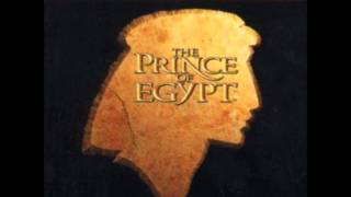 The Plagues Prince of Egypt Soundtrack [upl. by Nnanaej]