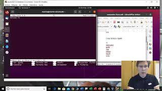 Crear ficheros Linux de diferentes formas y sencillas [upl. by Ahsieker]