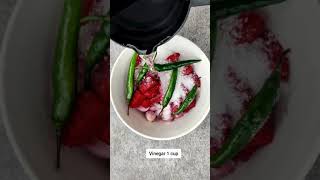 Sirka pyaz recipe Vinegar Onion sirkapyaz onion [upl. by Adala813]