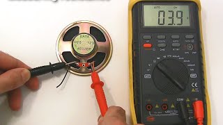 THE BEST Multimeter tutorial HD [upl. by Alyekahs716]