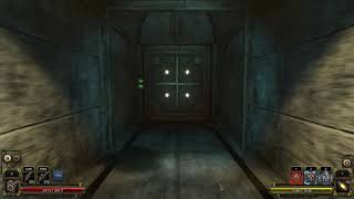 Vaporum Lockdown  Power Plant Walkthrough [upl. by Bolme]