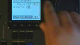 Pintech Alesis DM10 Settings Part 1 [upl. by Erick]