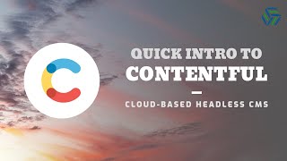 Want to DOMINATE Content Management Watch This Now  Contentful CMS [upl. by Naillimixam301]