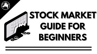 STOCK MARKET BASICS [upl. by Warden]