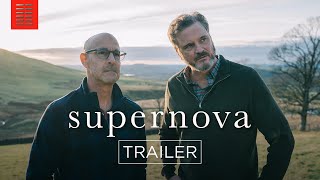 SUPERNOVA  Official Trailer  Bleecker Street [upl. by Niassuh]