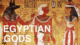 Egyptian Gods Explained In 13 Minutes  Best Egyptian Mythology Documentary [upl. by Aicnerolf]