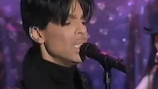 Prince unaired quotControversyquot Ellen DeGeneres 2004 [upl. by Immat]