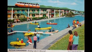 Butlins Past amp Present Holiday Camps [upl. by Cyndie787]