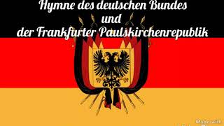 Was ist des deutschen Vaterland [upl. by Nicodemus]