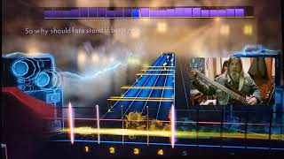 Cradle Of Filth Her Ghost In The Fog Bass Rocksmith CDLC [upl. by Idnahc496]