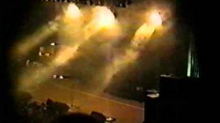 Black Sabbath  E5150  The Mob Rules Live in Oakland 1992  Dehumanizer Tour [upl. by Lolly]